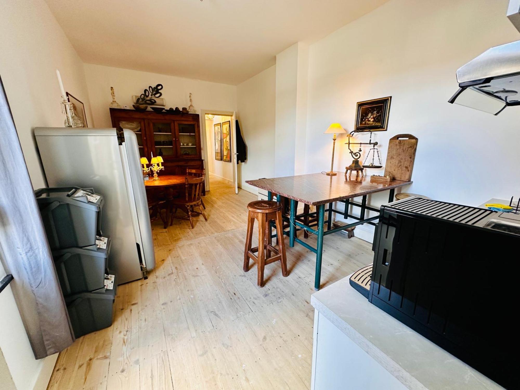 Maison Muso Dinant Bagian luar foto