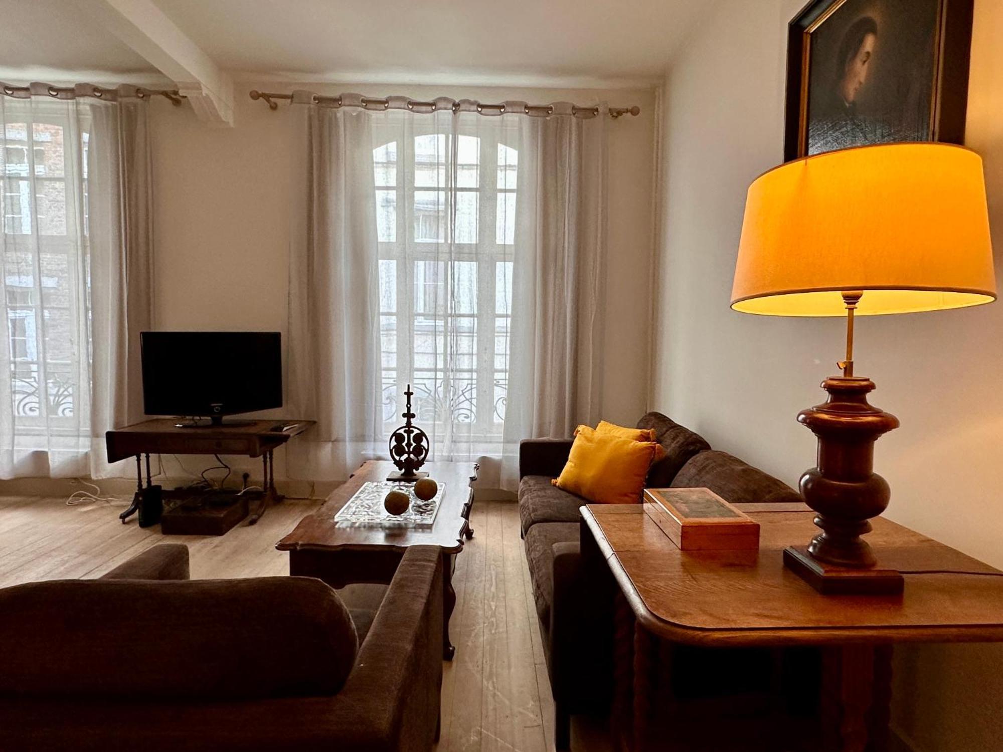 Maison Muso Dinant Bagian luar foto
